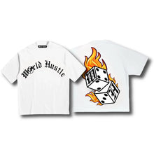 Load image into Gallery viewer, “High Roller” Tee
