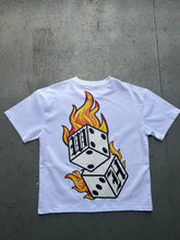 Load image into Gallery viewer, “High Roller” Tee
