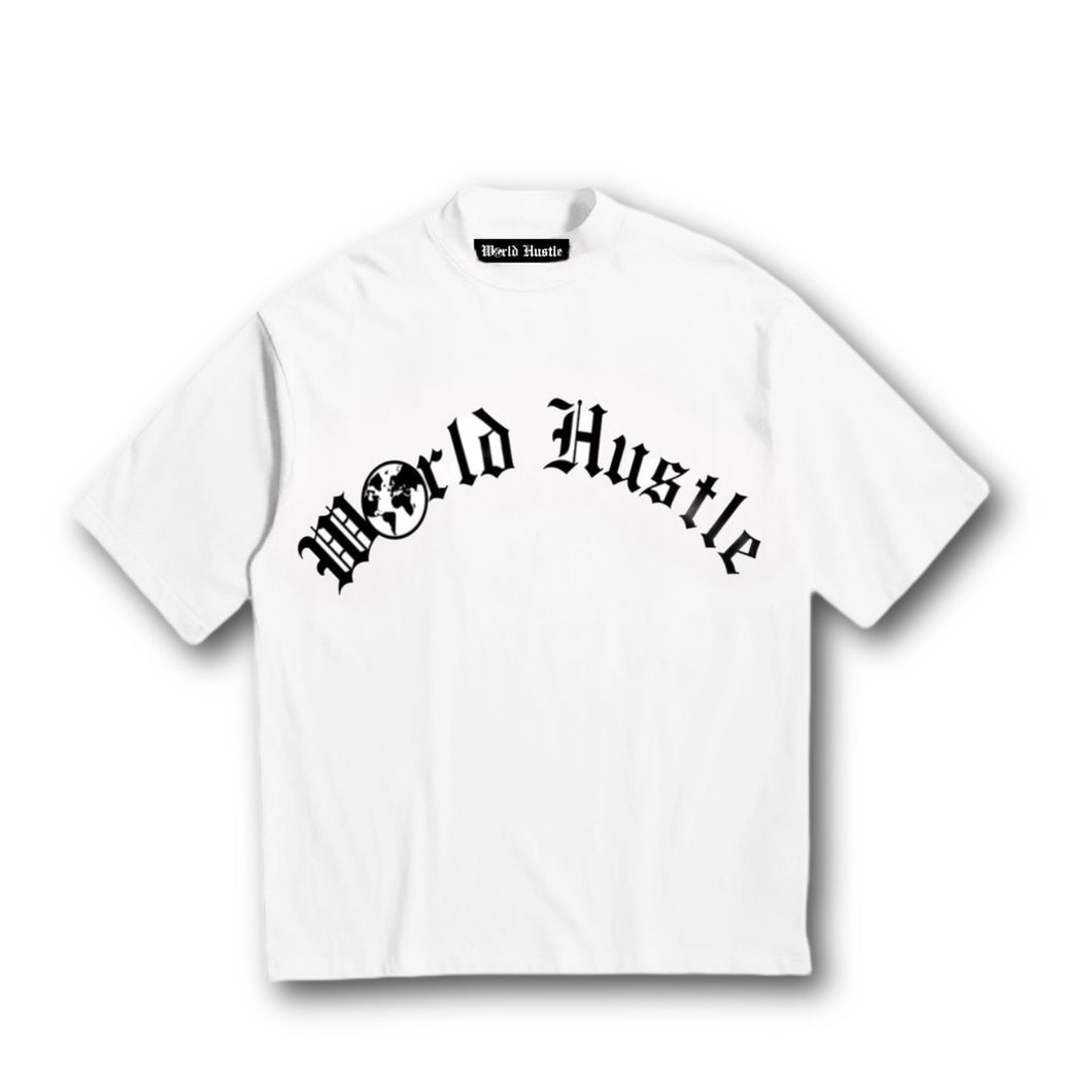 “High Roller” Tee