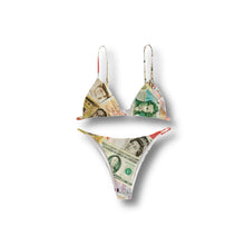 Load image into Gallery viewer, Currency Bikini
