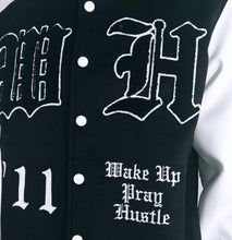 Load image into Gallery viewer, WH Varsity Jacket

