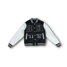 Load image into Gallery viewer, WH Varsity Jacket
