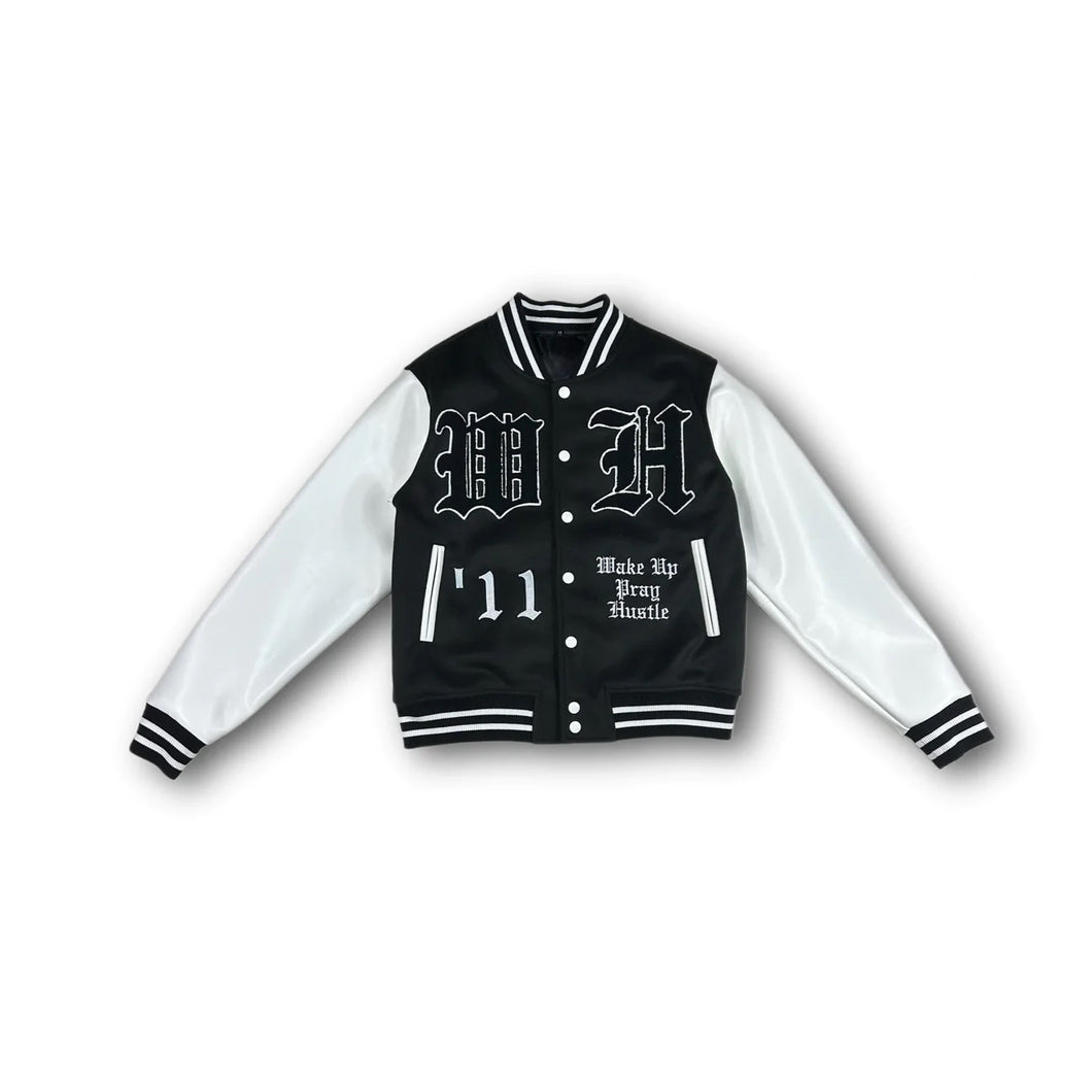 WH Varsity Jacket